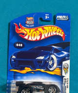 Hot Wheels 2003 First Editions HKS Altezza - Image 1