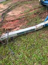 Stehl Tow Dolly ST80TD - Image 4