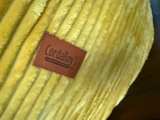 King size Cordaroy Bean Bag  - Image 3