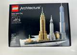 LEGO Architecture New York City - Image 5