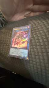 Yu-Gi-Oh! Surgical Striker - S.P.E.C.T.R.A. LEDE-EN032 - Image 5