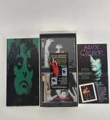 Alice Cooper - The Life and Crimes of Alice Cooper 4-CD Box Set - Image 2