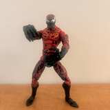 Hasbro Marvel Legends Series Carnage Action Figure - Image 4