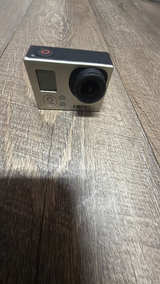 GoPro HERO3 Silver Edition - Image 3
