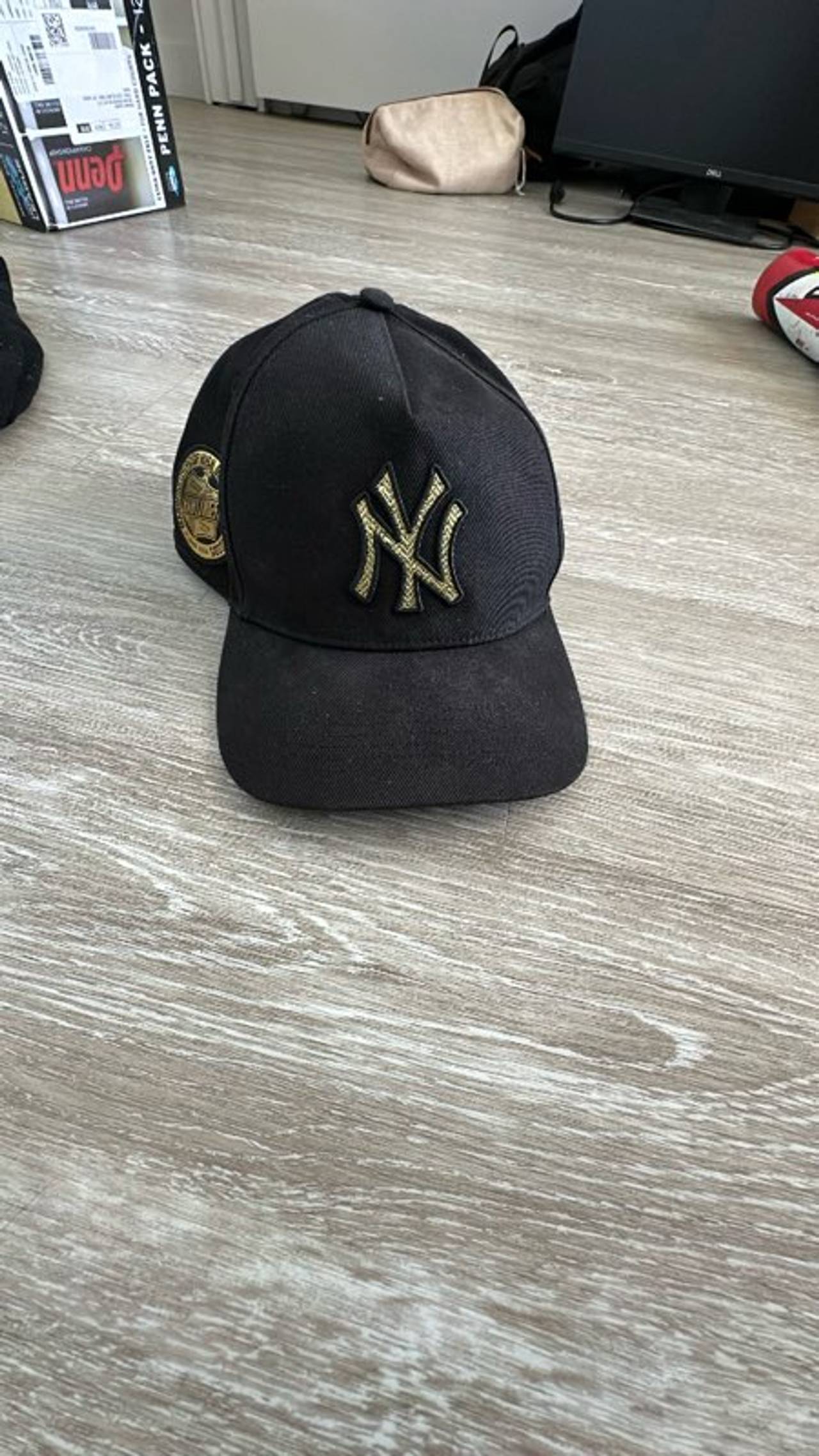 New York Yankees Cap