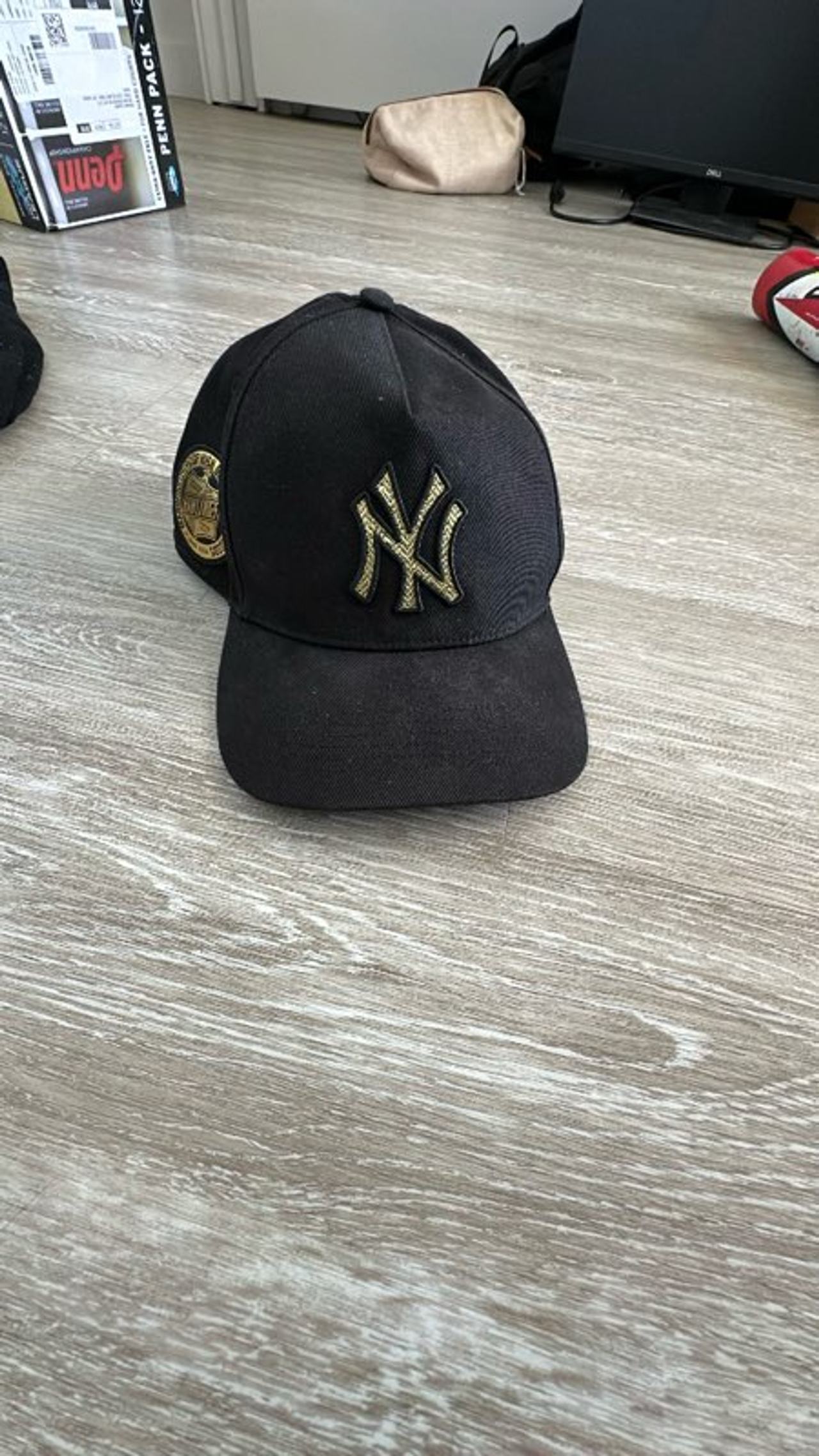 New York Yankees Cap