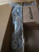 Kwikset Dakota Single Cylinder Handleset with SmartKey Security - Image 1