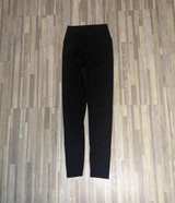 Lululemon Juicy Couture Black Velour Tracksuit - Image 4