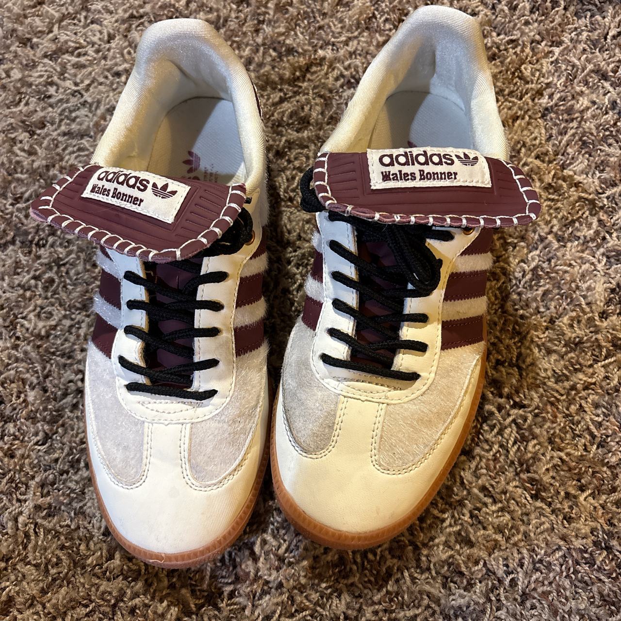 Adidas x Wales Bonner Samba