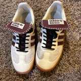 Adidas x Wales Bonner Samba - Image 1