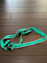 Lululemon Athletica Green STRAP ONLY FOR BAG - Image 1