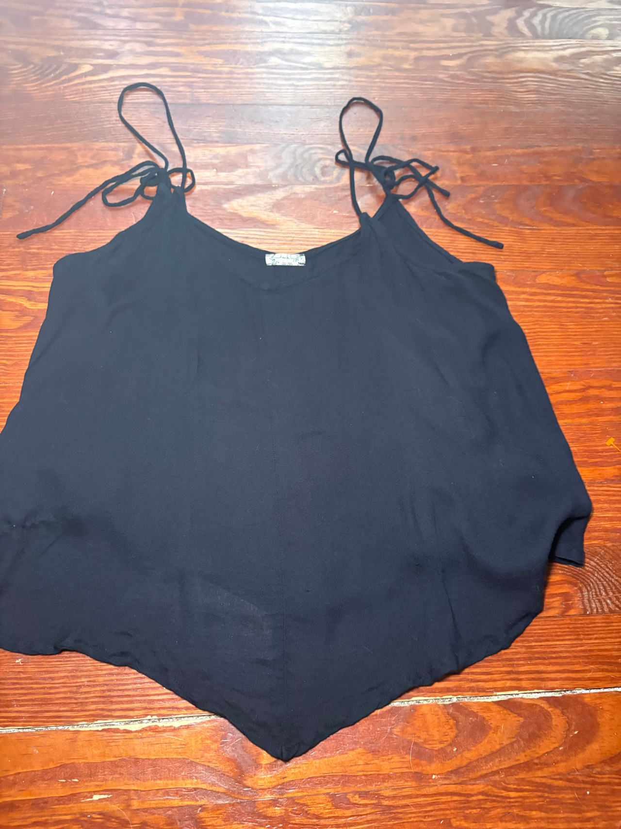 Free People Dani Tank Top
