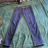Vigoss Dark Wash Jeans - Image 4