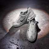 Nike Air Max Torch 4 White Grey Black in size 11.5 with box - Image 2