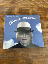 Jimmy Joe Lee - Songwriter CD Sealed - Image 1