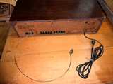 Panasonic FM-AM Multiplex 8-Track Stereo Receiver - Image 4