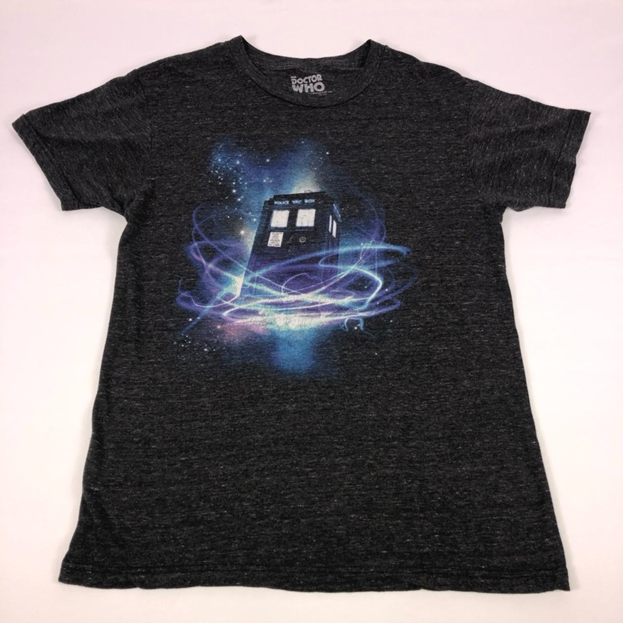 Doctor Who T-Shirt