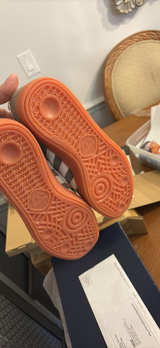 9 1/2 adidas Handball Spezial Brown - Image 4