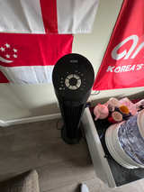 Seville Classics Tower Fan - Image 1