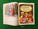 My Treasury of Five-Minute Tales Hardcover Book - Image 4
