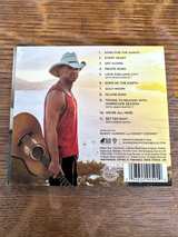 Kenny Chesney - Songs for the Saints CD - Image 2