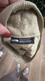 The North Face Women's High-Rise Running Shorts - Image 3