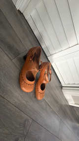 John Fluevog Operetta Malibran Mary Jane Heels - Image 2