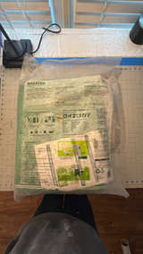 Waste Management Bagster Dumpster in a Bag - Image 3