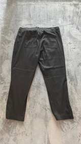 Buffalo Women's Black Joggers size XL - Image 4