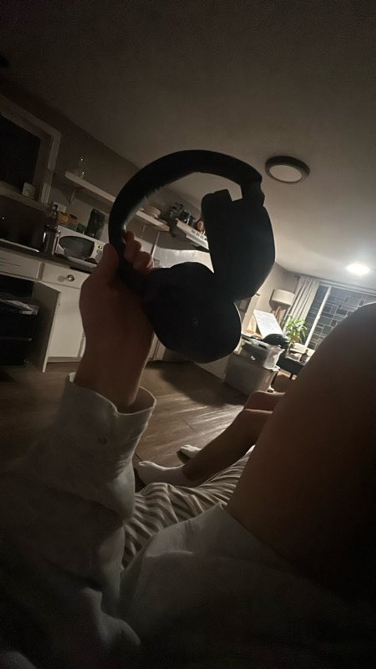 Over-Ear Headphones