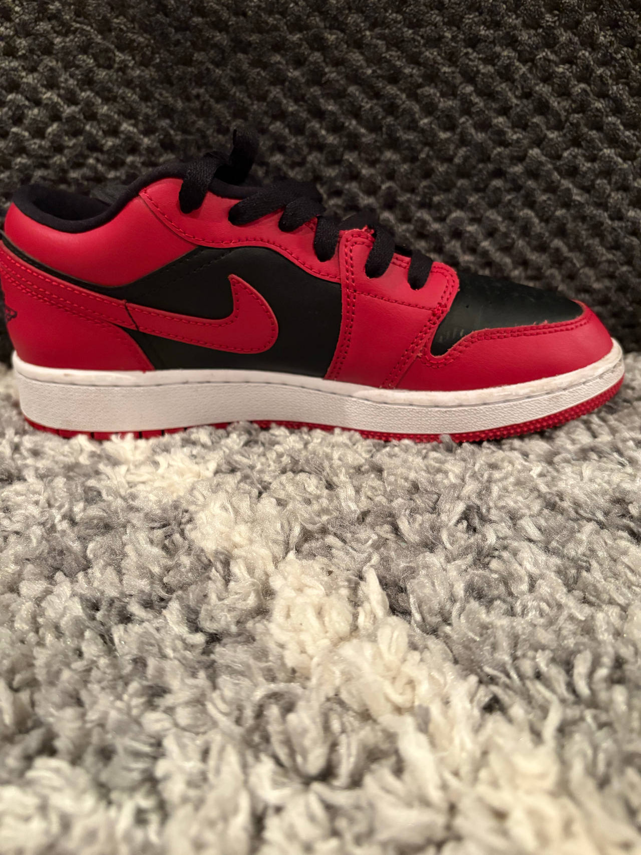 Air Jordan 1 Low