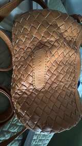 Wanderers Travel Co. The Venetian Camera Bag - Image 2