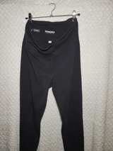 Sonoma Goods for Life Women's High-Waisted Leggings black sz M - Image 2