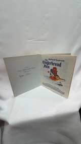 Richard Scarry's The Gingerbread Man (A First Little Golden Book) - Image 2
