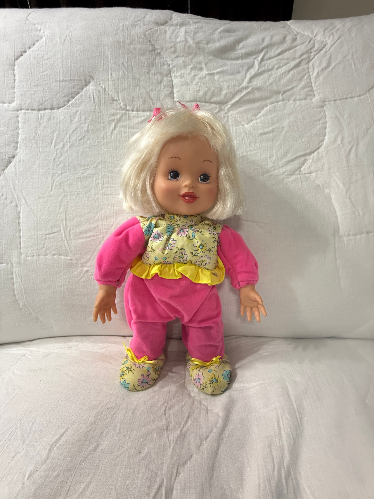 Baby Doll