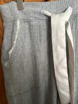 Abercrombie and Fitch Waffle Knit lounge pants - Image 3