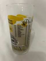 1980 105th Preakness Stakes Souvenir Glass - Image 4
