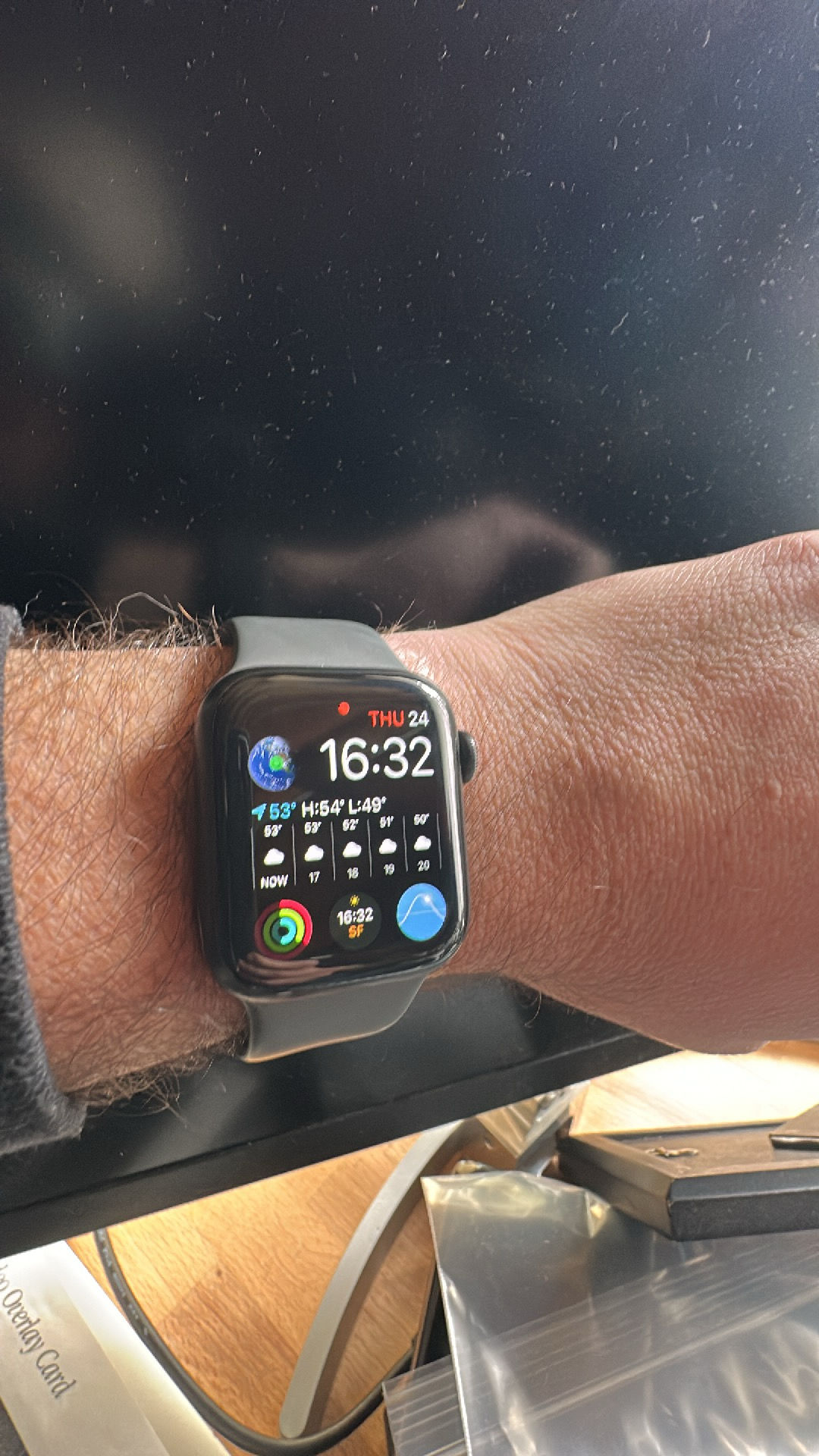 Apple Watch
