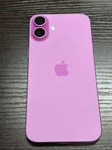 Apple iPhone 16 Plus 128GB Pink Unlocked - 100% Battery Health - Image 3