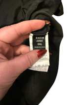 Gothic Black Tank Top - Image 4