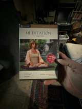Gaiam Meditation for Beginners DVD - Image 1