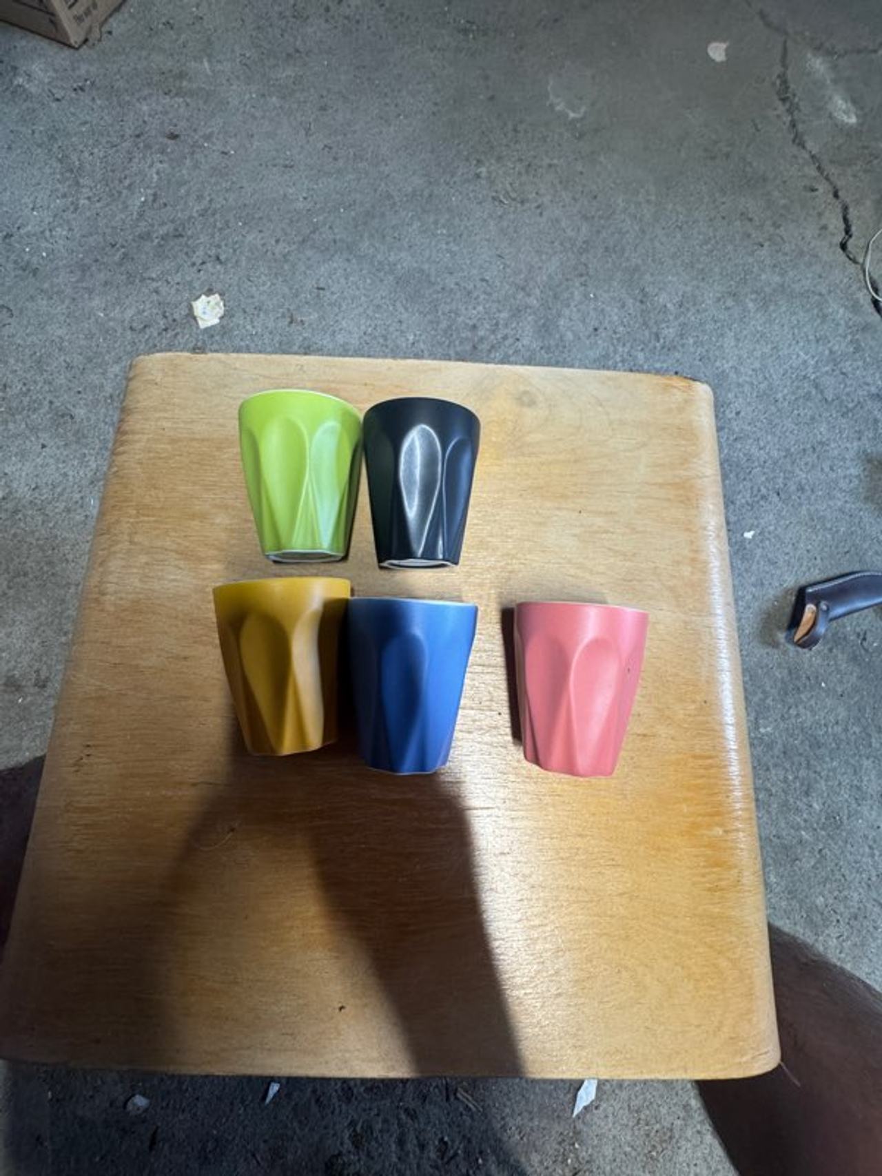 Maxwell Williams Tumbler