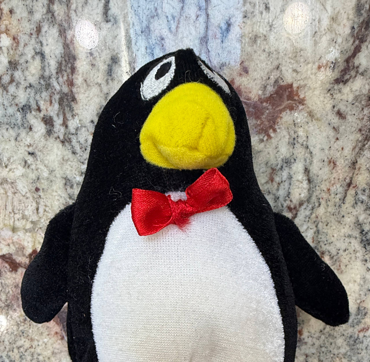 Disney Pixar Toy Story Wheezy Penguin Plush