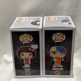 Funko Pop! SNL 50th Anniversary Gilly #14 and Guaplord #15 - Image 4