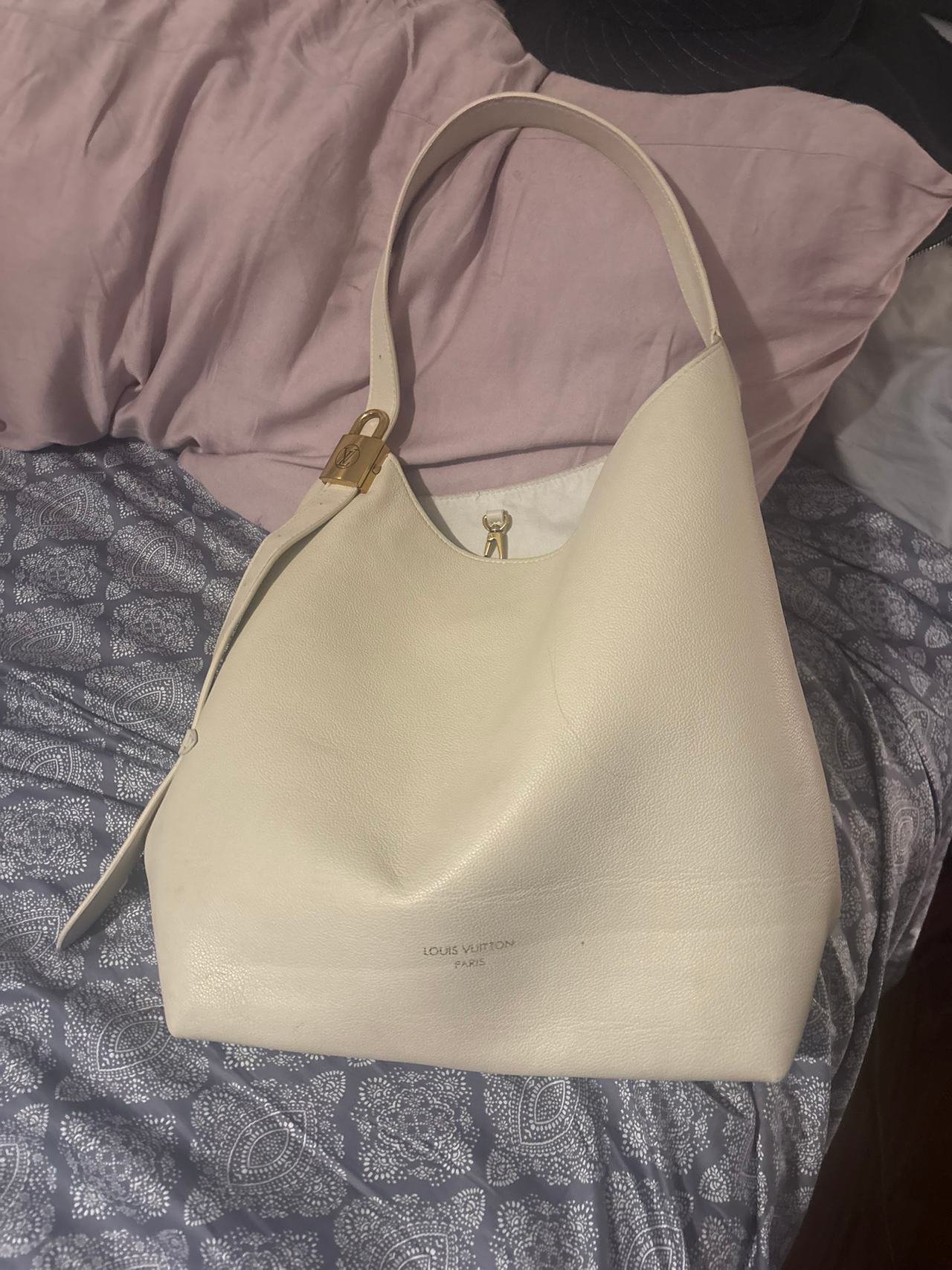 Louis Vuitton Hobo Bag