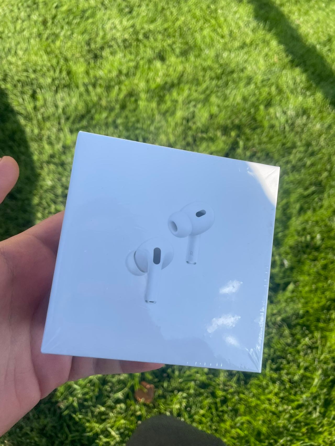 Apple AirPods Pro