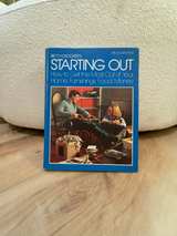 Betty Crocker Starting Out Hardcover - Image 1