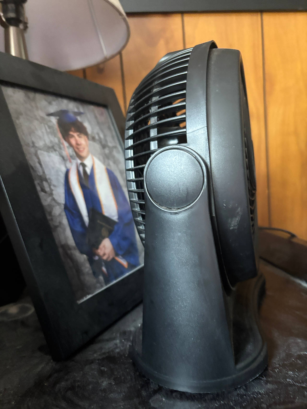 Honeywell TurboForce Air Circulator Fan