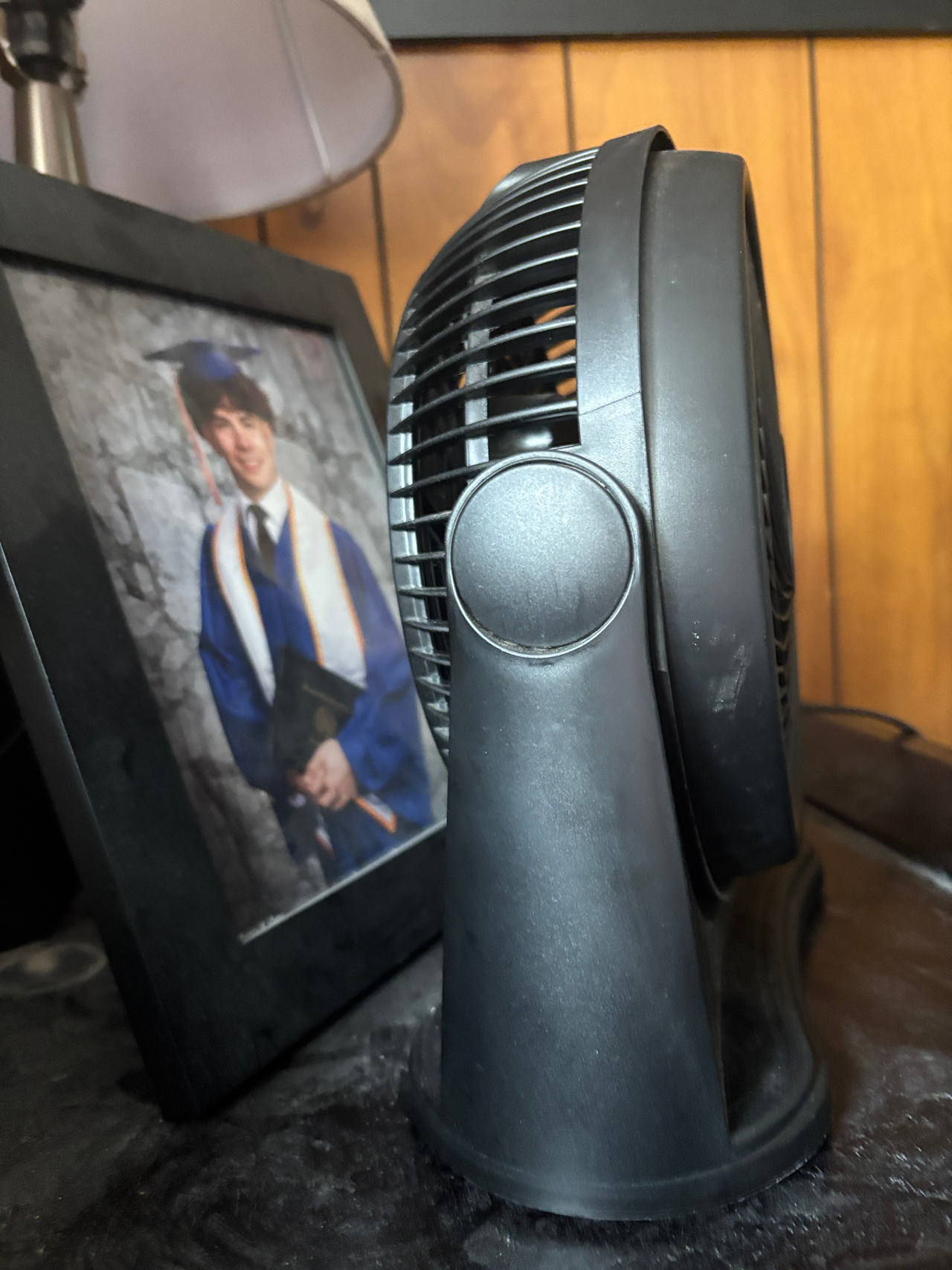 Honeywell TurboForce Air Circulator Fan