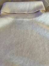 Cashmere Turtleneck Sweater - Image 5